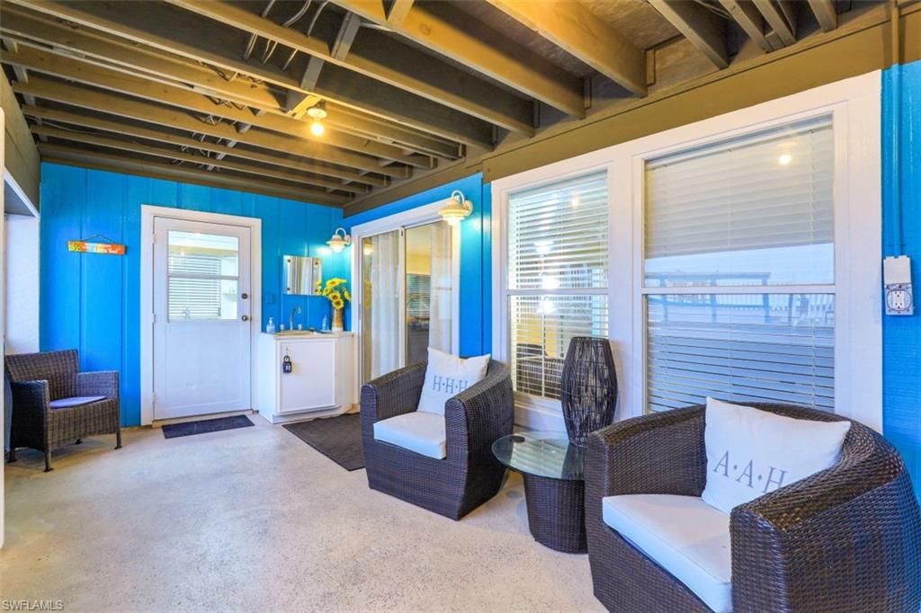 SAN CARLOS ON THE GULF - Residential