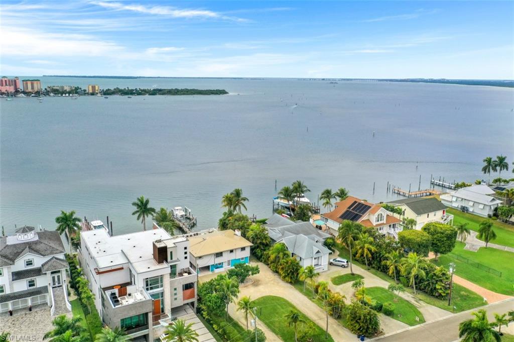 SAN CARLOS ON THE GULF - Residential