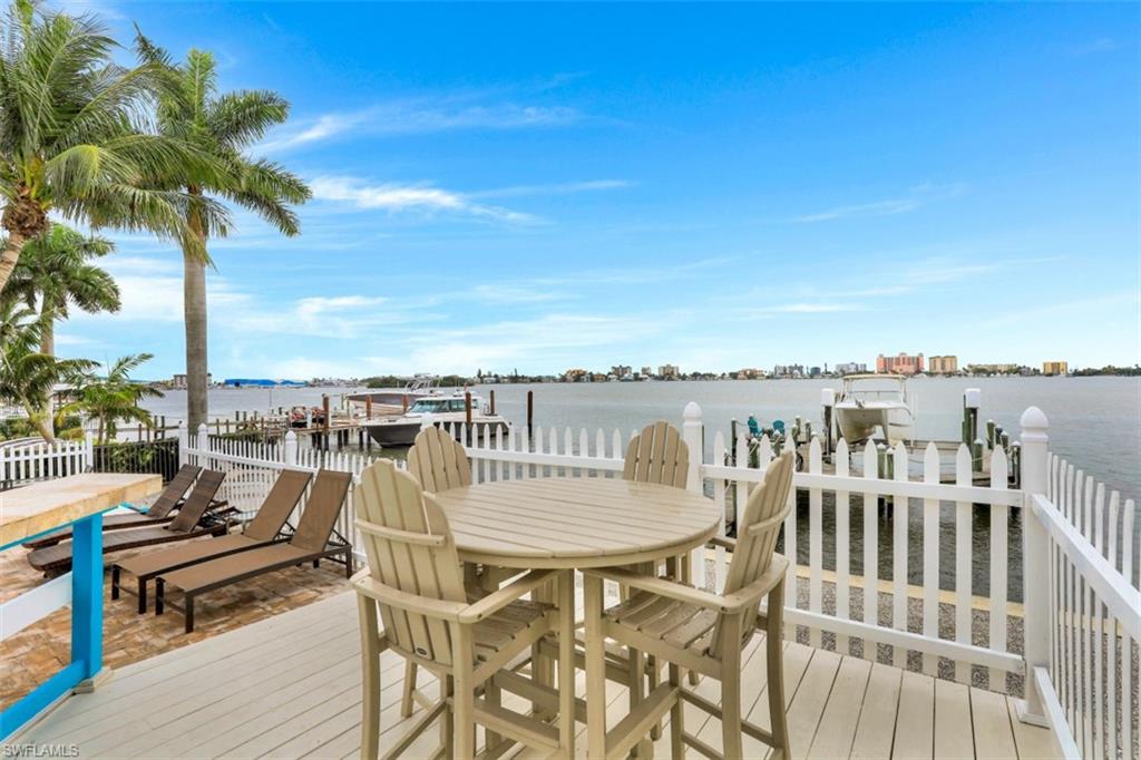 SAN CARLOS ON THE GULF - Residential