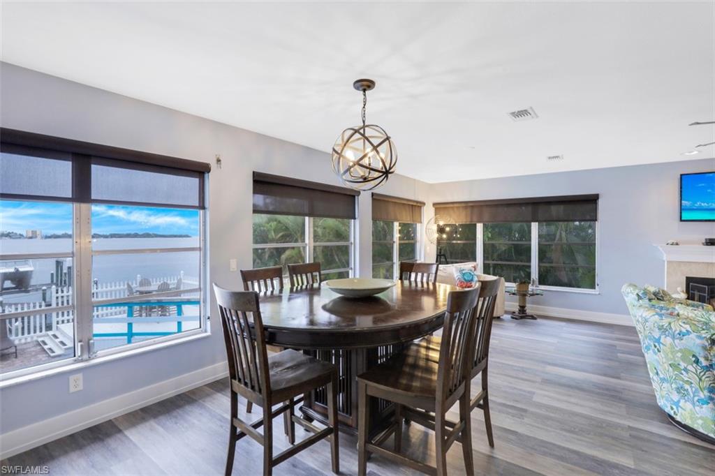 SAN CARLOS ON THE GULF - Residential