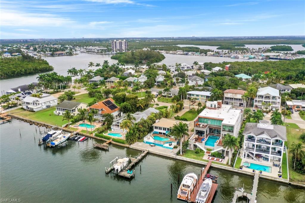 SAN CARLOS ON THE GULF - Residential