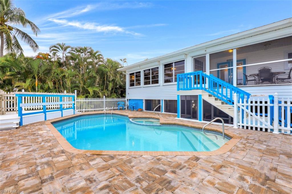 SAN CARLOS ON THE GULF - Residential