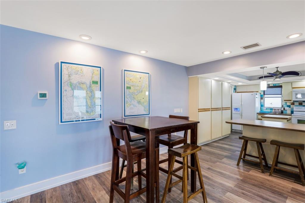 SAN CARLOS ON THE GULF - Residential