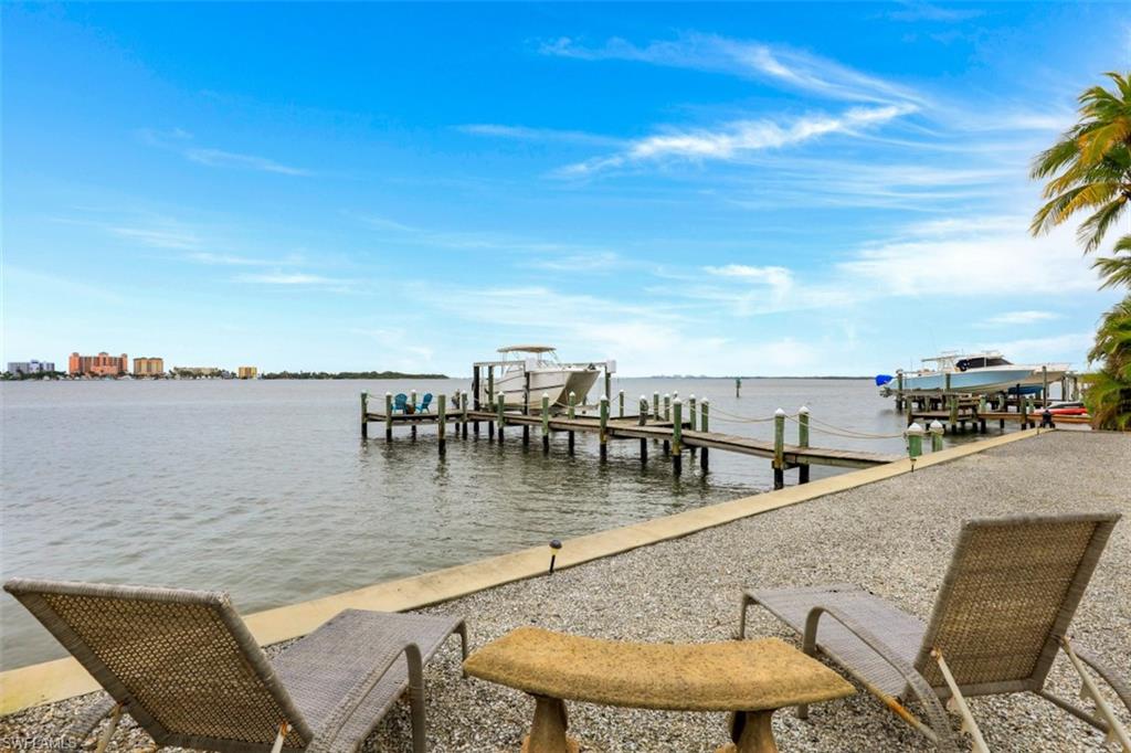 SAN CARLOS ON THE GULF - Residential