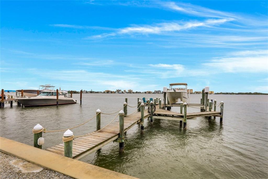 SAN CARLOS ON THE GULF - Residential