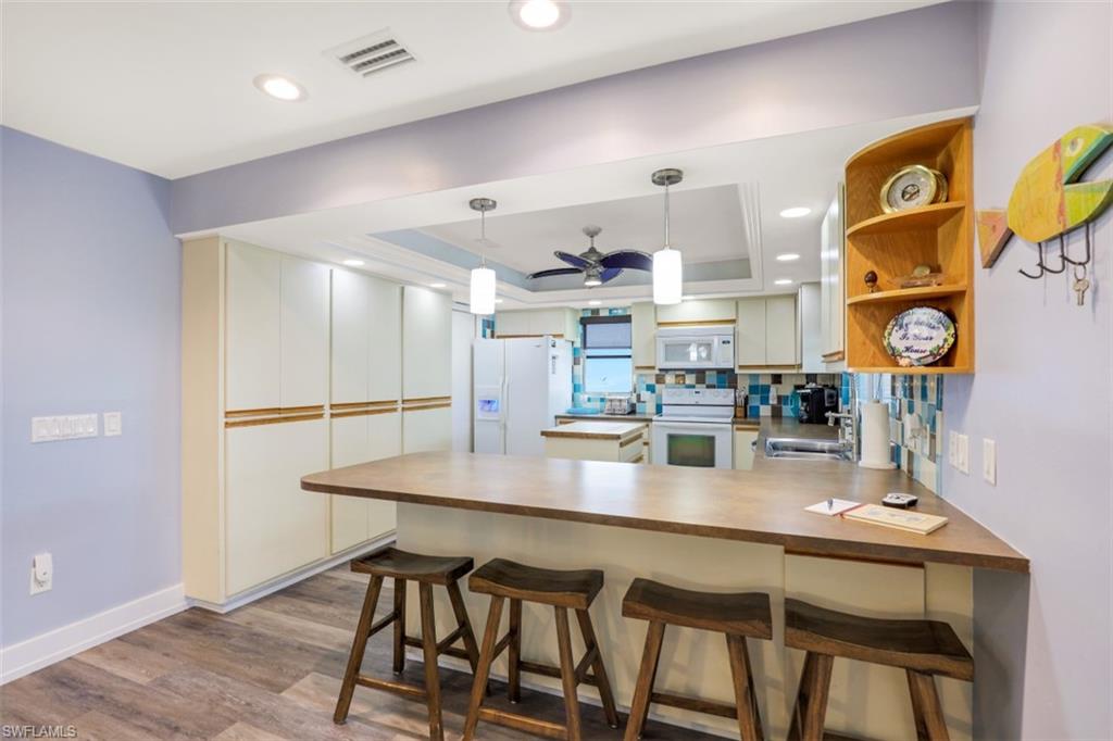 SAN CARLOS ON THE GULF - Residential