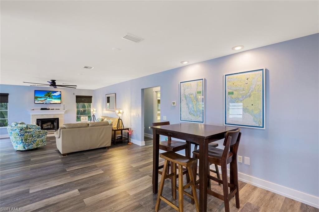 SAN CARLOS ON THE GULF - Residential