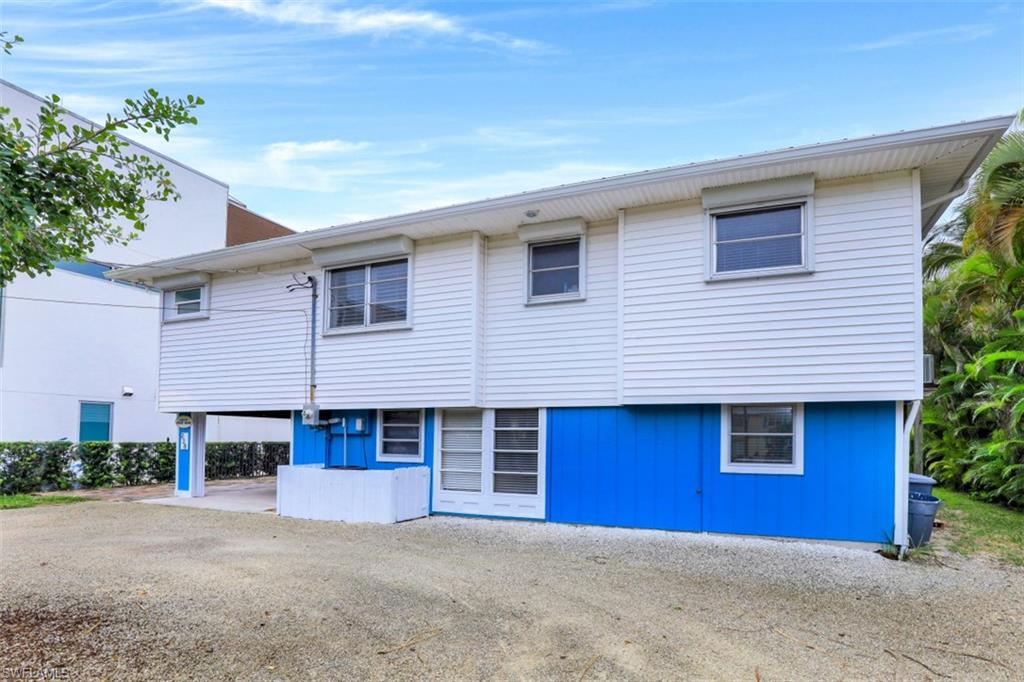 SAN CARLOS ON THE GULF - Residential