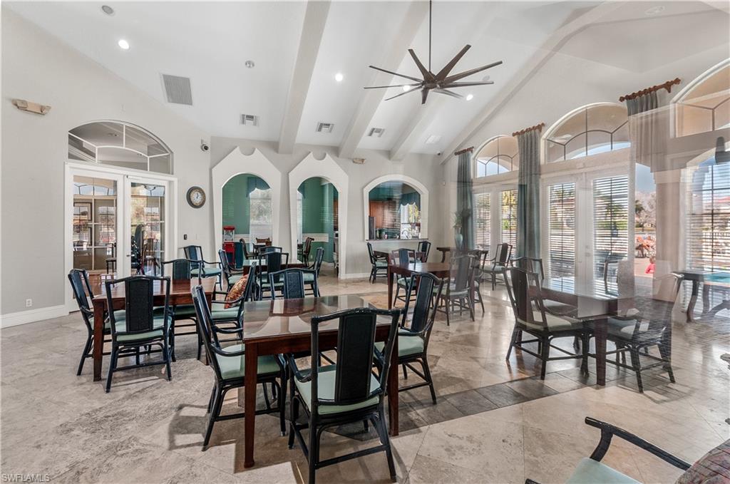 PEBBLE BEACH - Residential