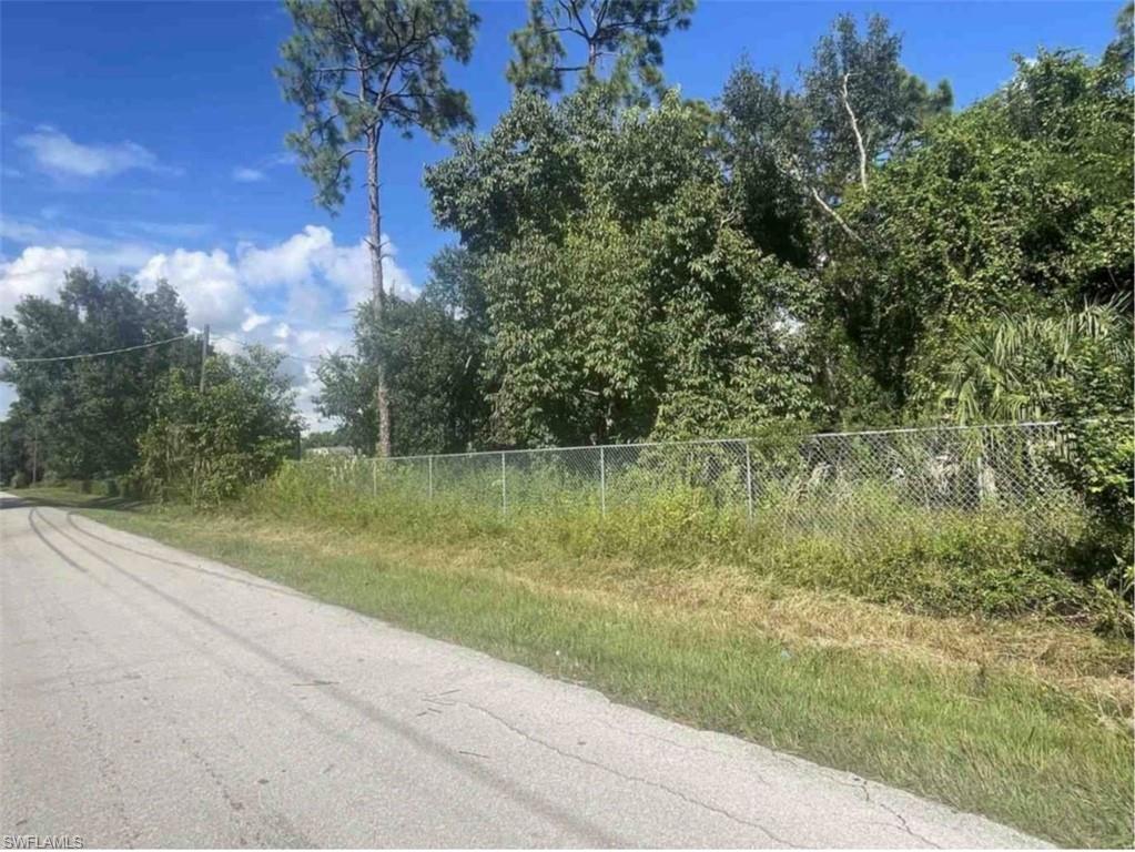 FORT MYERS - Land