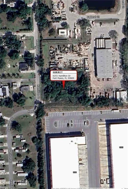 FORT MYERS - Land