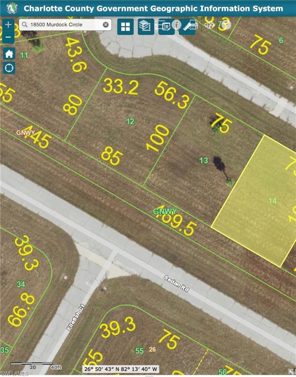 ROTONDA VILLAS - Land