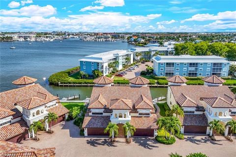 A home in NAPLES