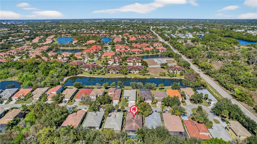 MOODY RIVER ESTATES - Residential