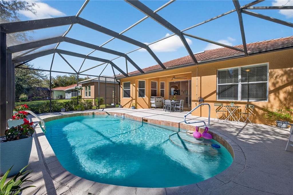 MOODY RIVER ESTATES - Residential