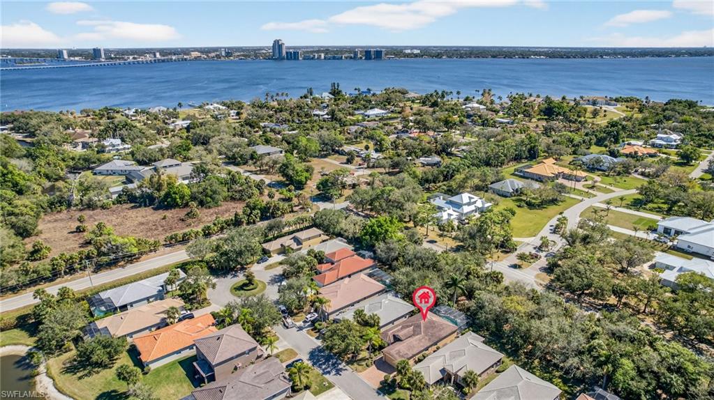 MOODY RIVER ESTATES - Residential