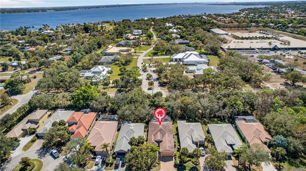 MOODY RIVER ESTATES - Residential