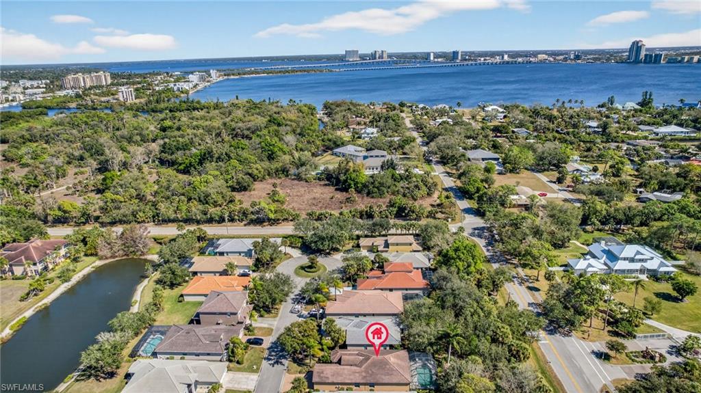 MOODY RIVER ESTATES - Residential