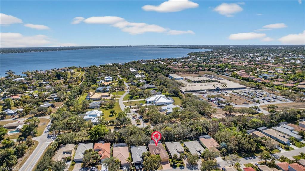 MOODY RIVER ESTATES - Residential