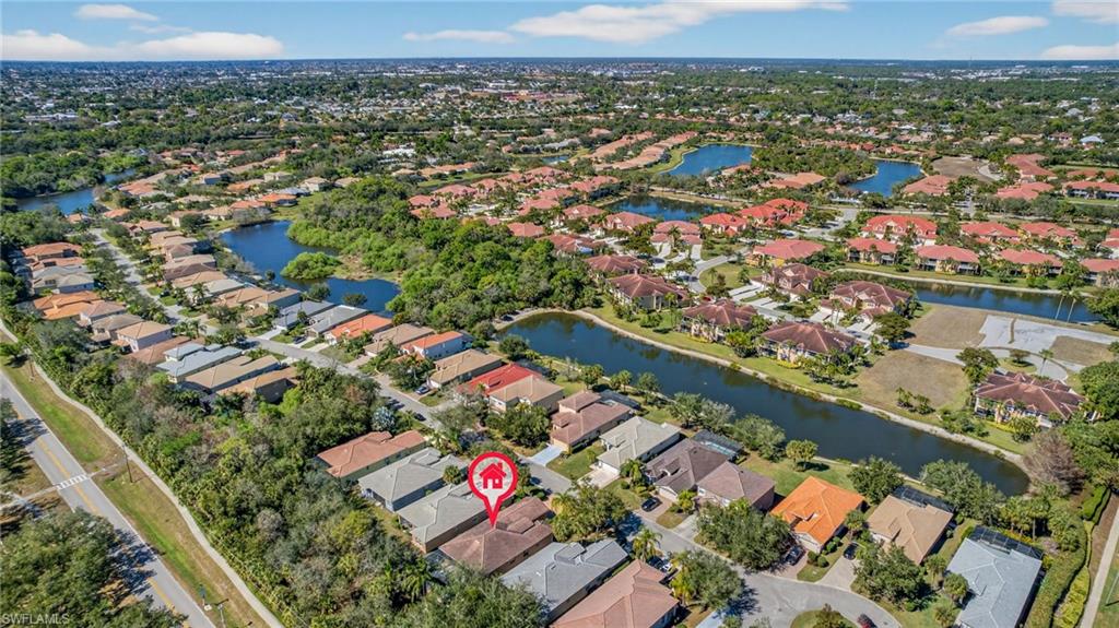 MOODY RIVER ESTATES - Residential