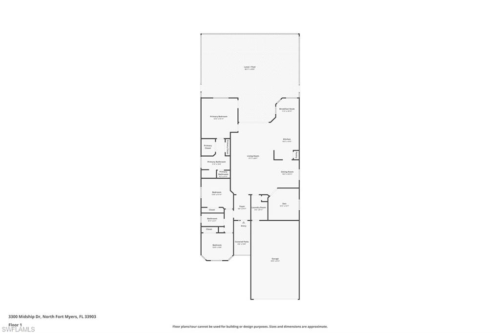 MOODY RIVER ESTATES - Residential