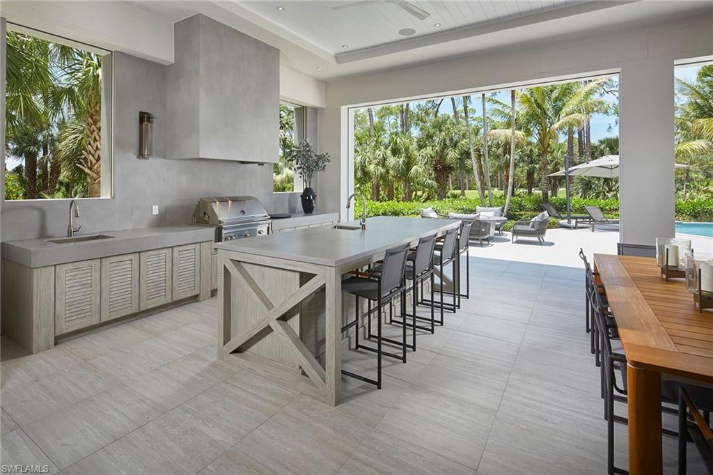 CORTILE - Residential