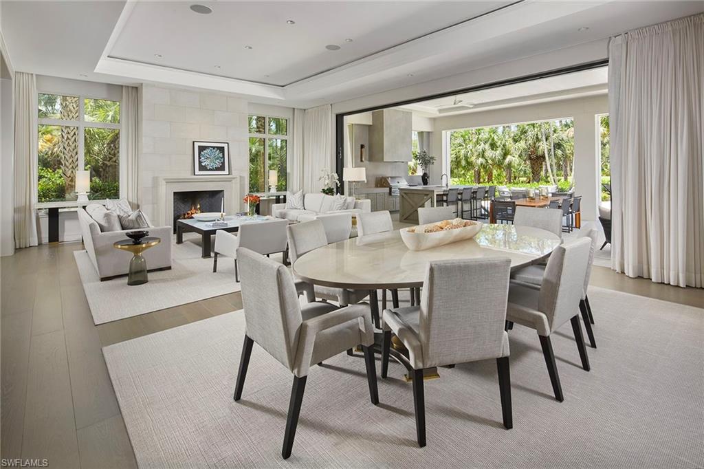 CORTILE - Residential