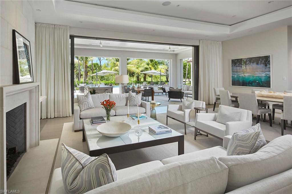 CORTILE - Residential