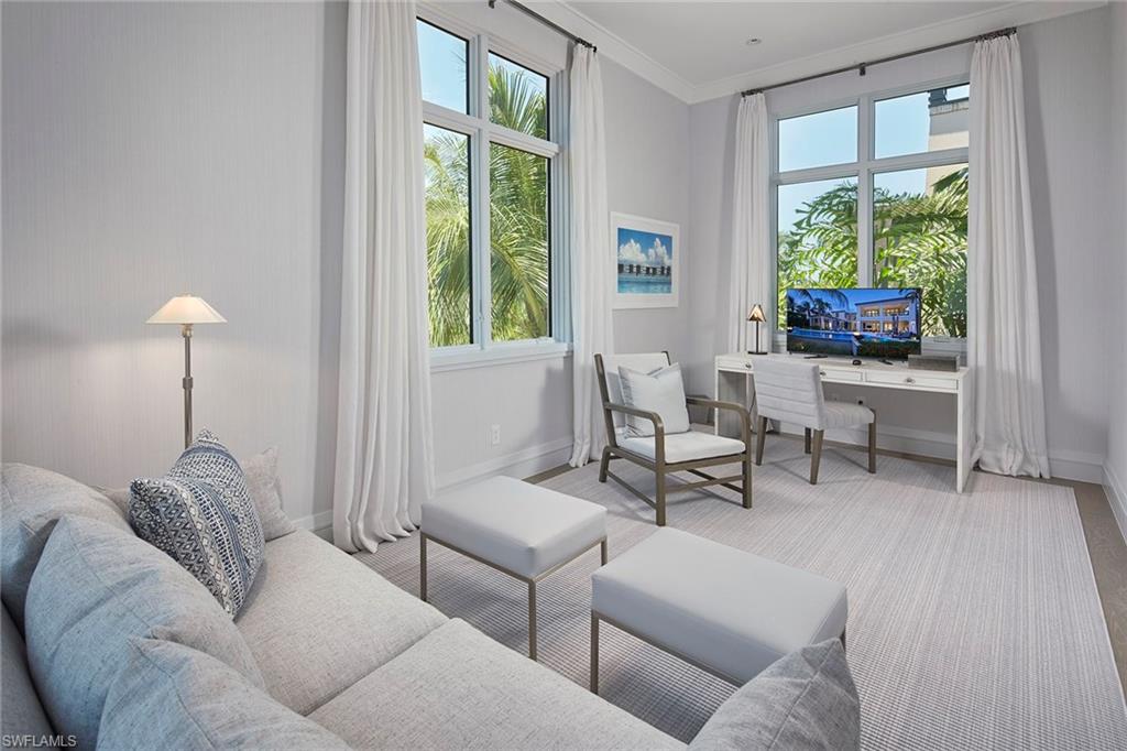 CORTILE - Residential