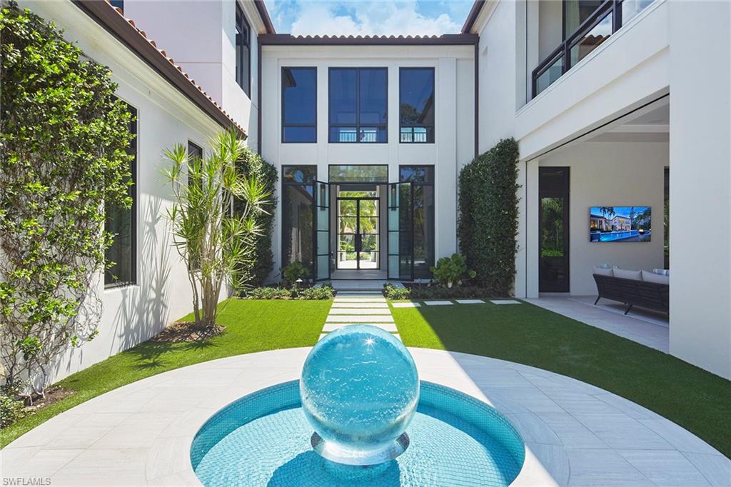 CORTILE - Residential