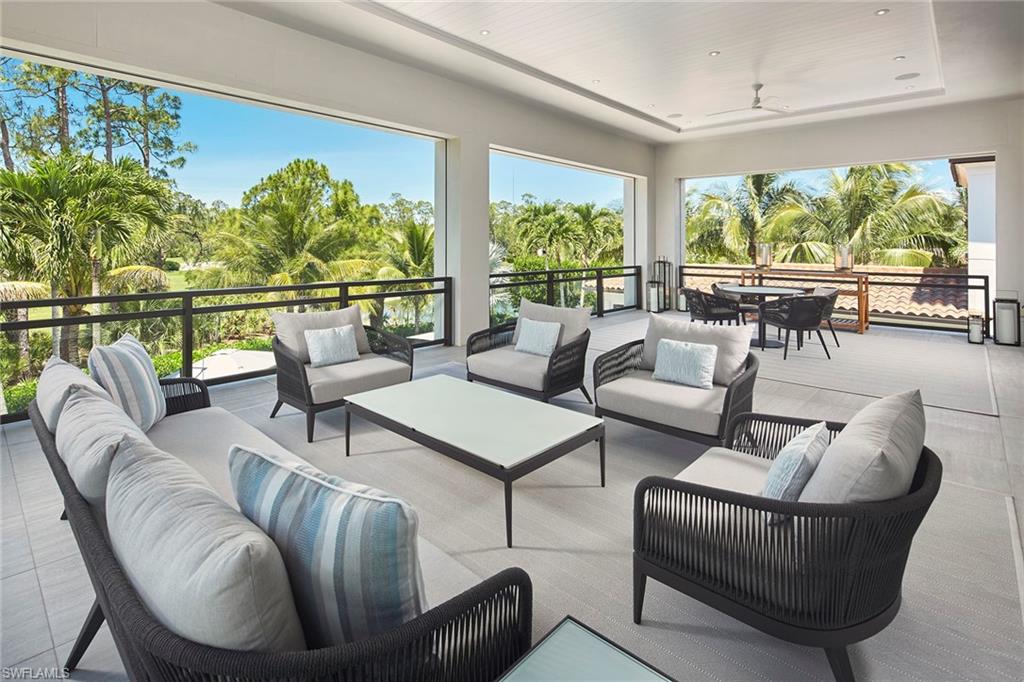 CORTILE - Residential