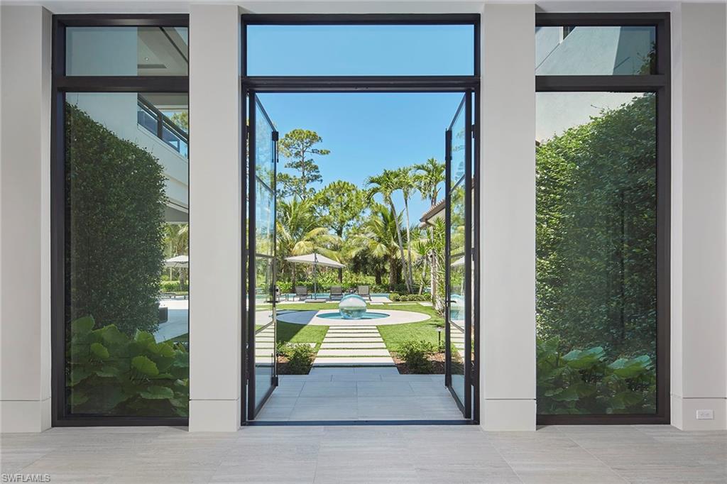 CORTILE - Residential