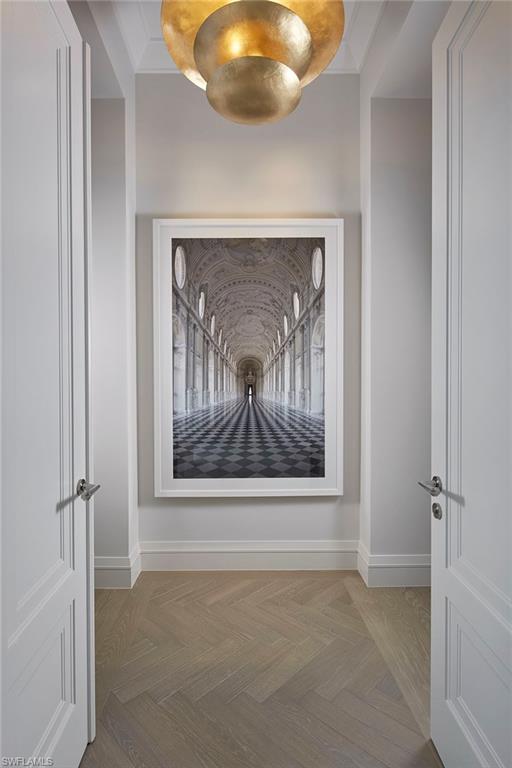 CORTILE - Residential