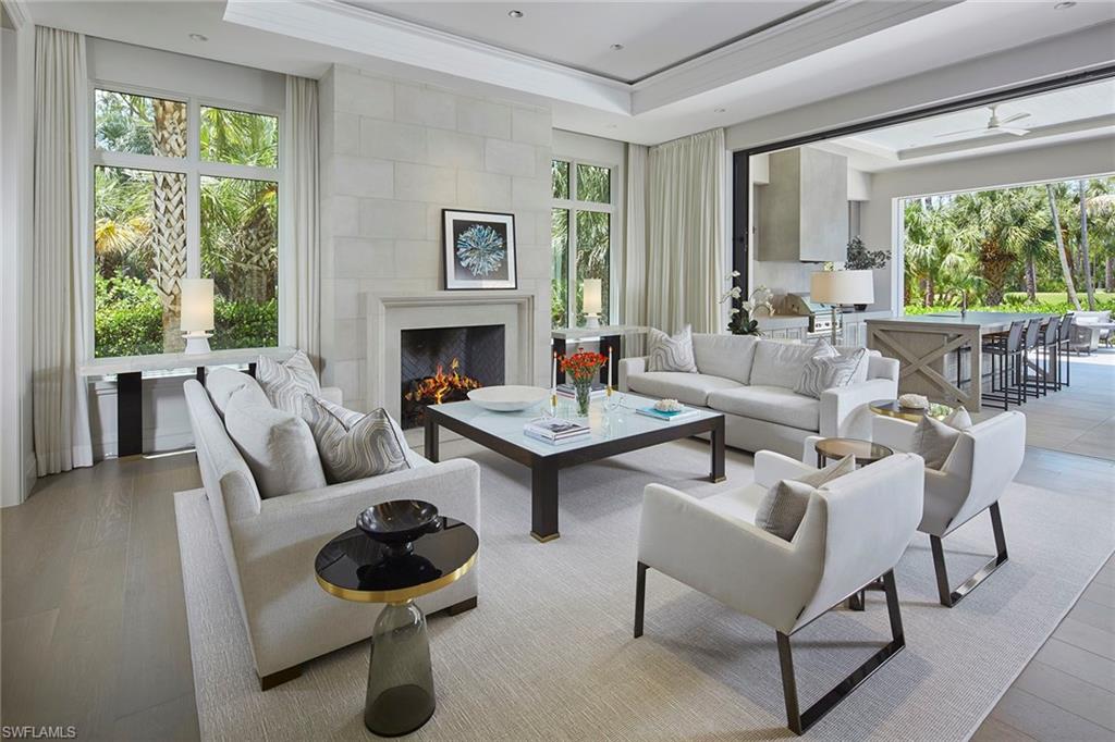 CORTILE - Residential