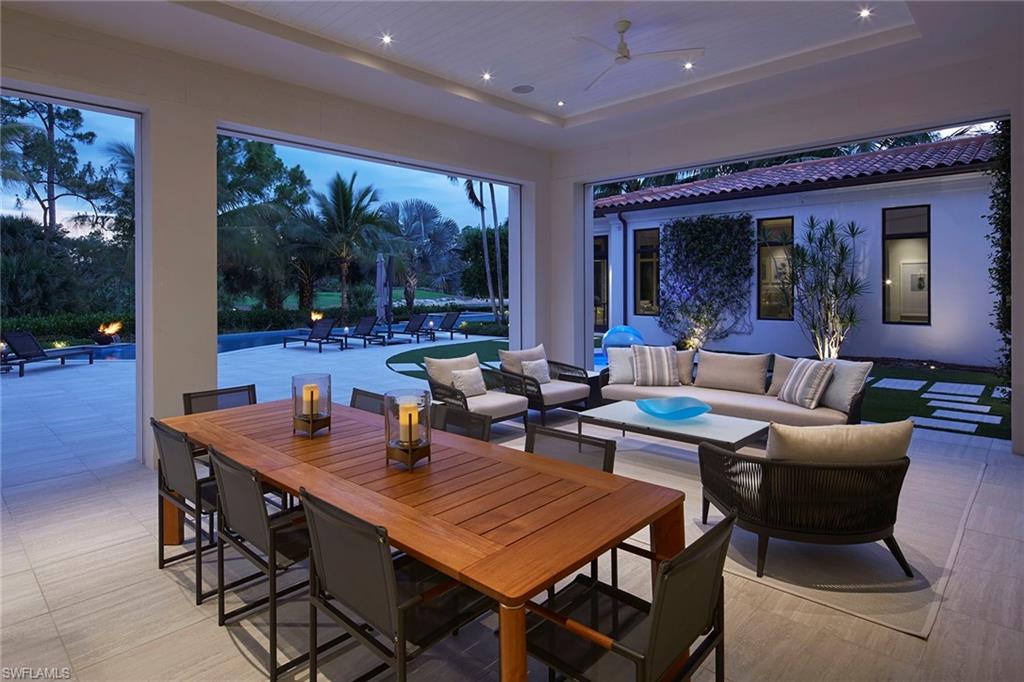 CORTILE - Residential