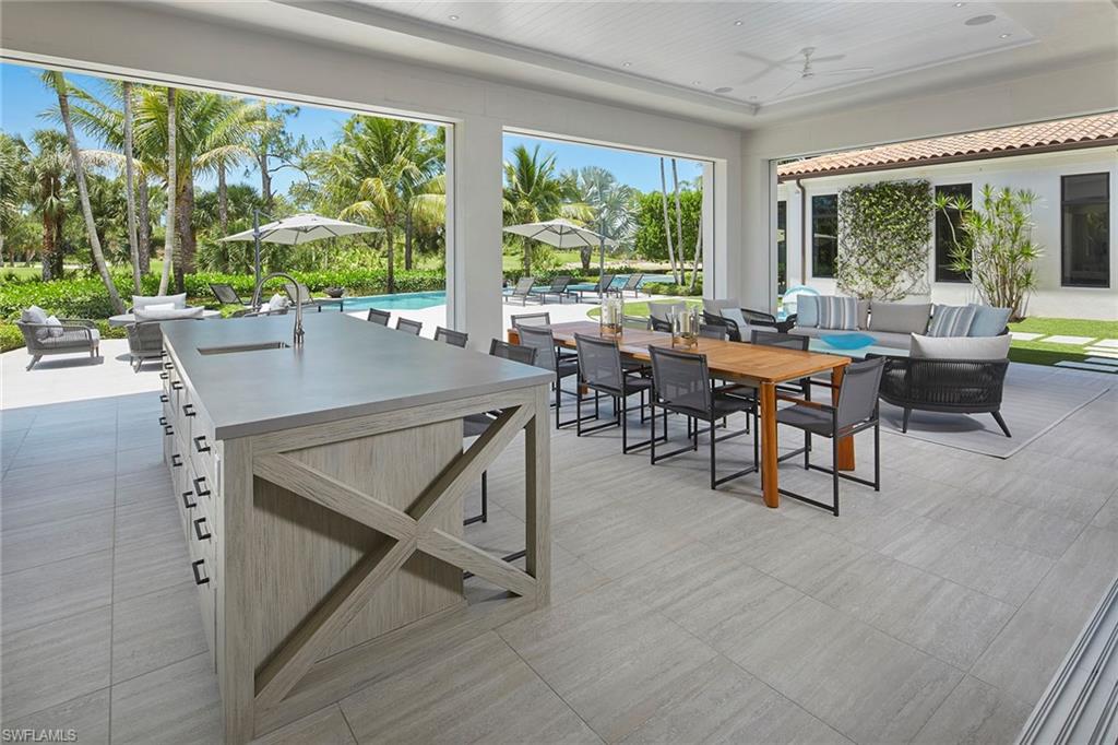 CORTILE - Residential