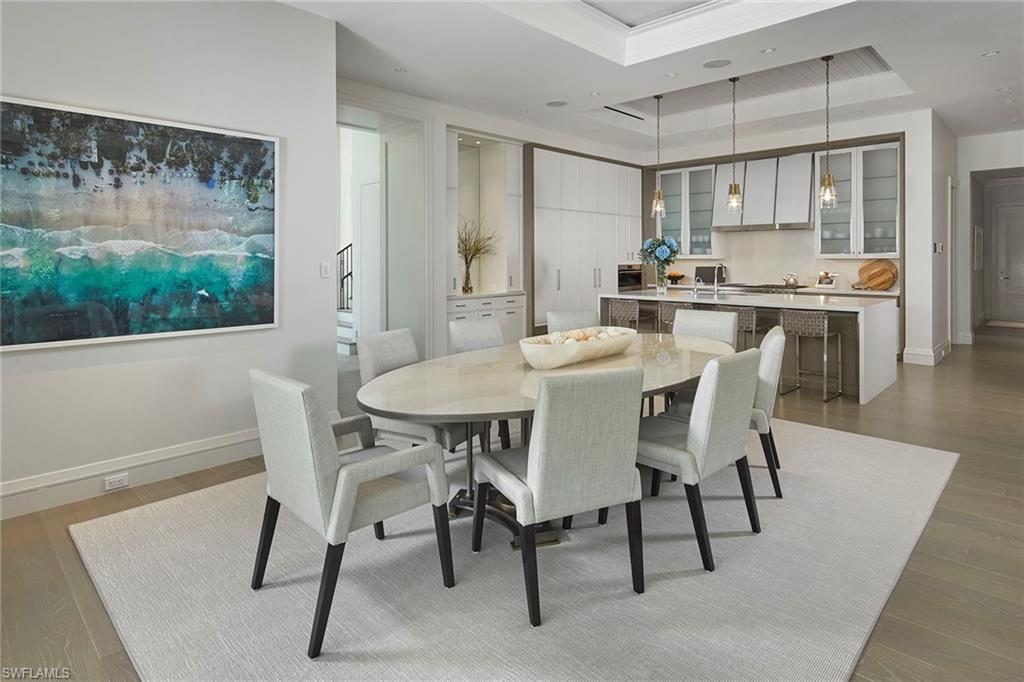 CORTILE - Residential