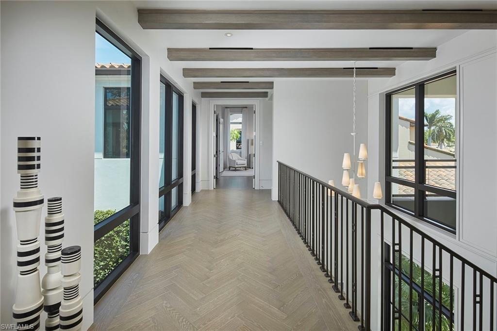 CORTILE - Residential