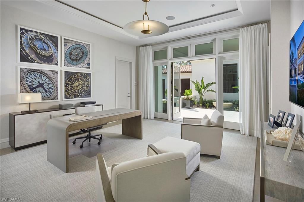 CORTILE - Residential