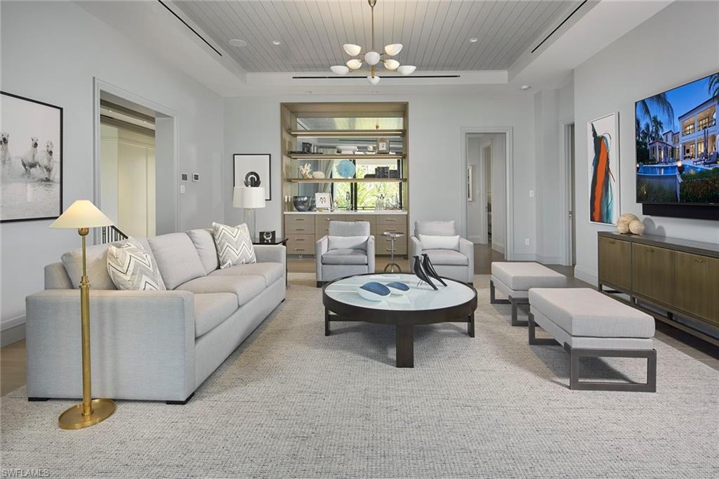 CORTILE - Residential