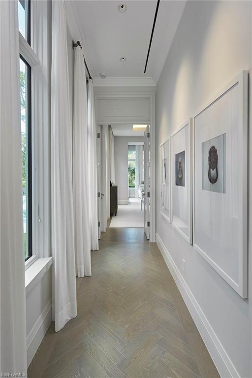 CORTILE - Residential