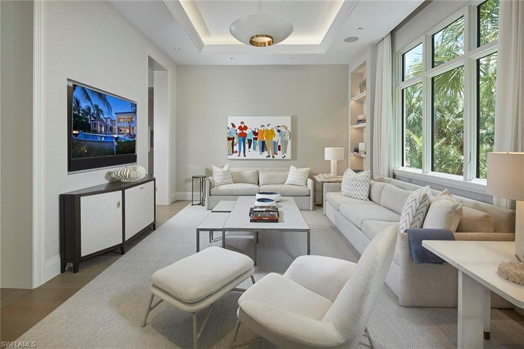 CORTILE - Residential