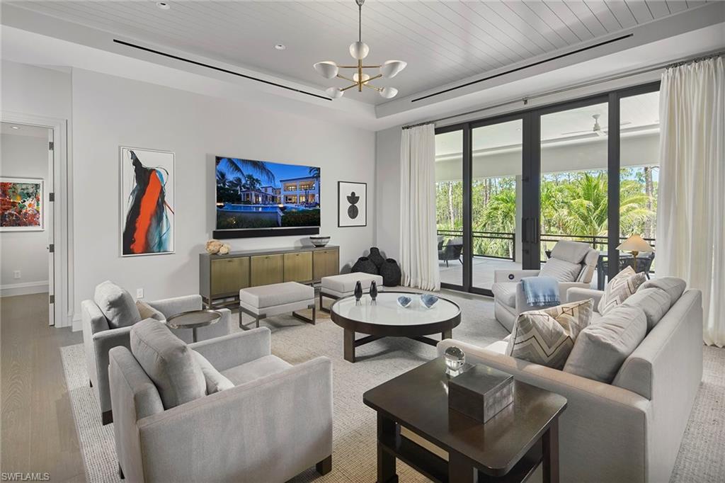 CORTILE - Residential