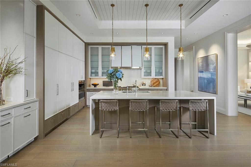 CORTILE - Residential