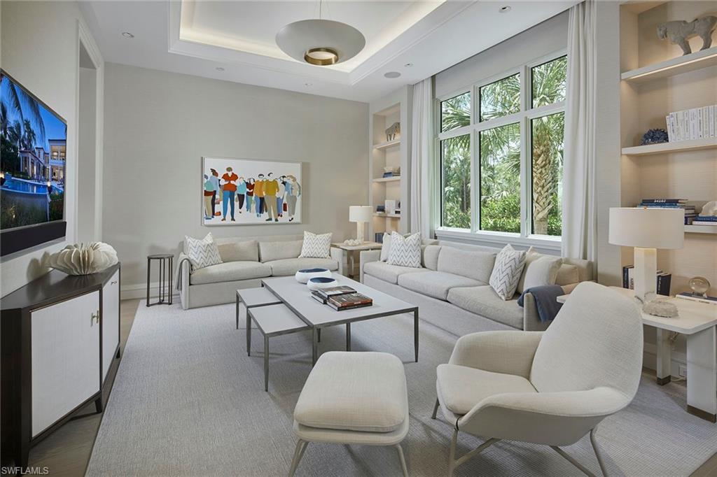 CORTILE - Residential