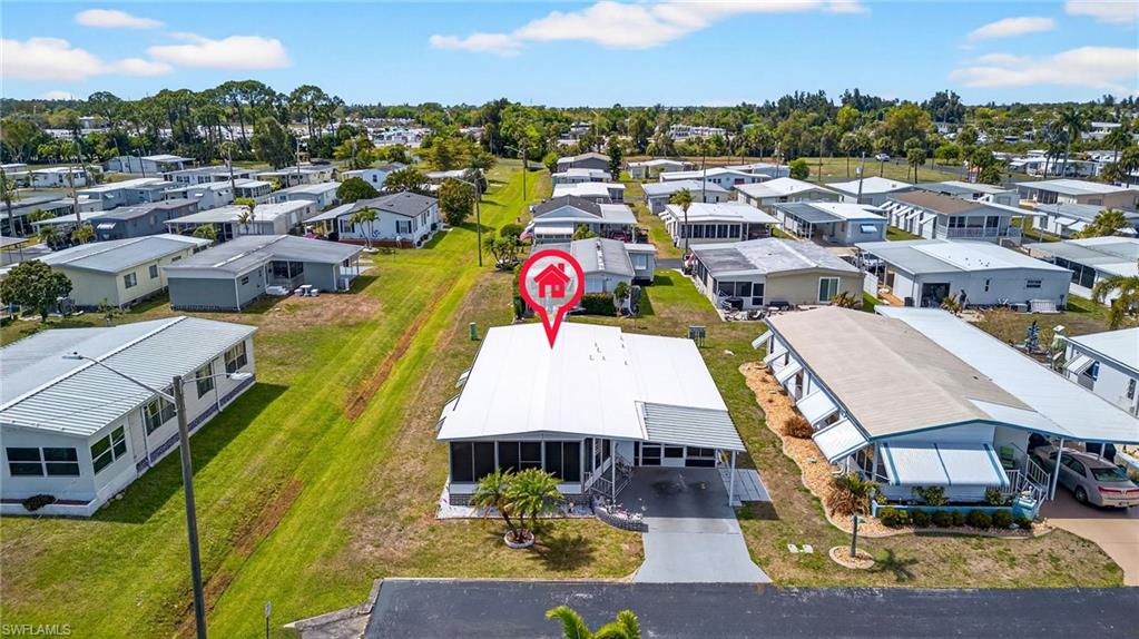 LAZY DAYS MOBILE VILLAGE - Residential