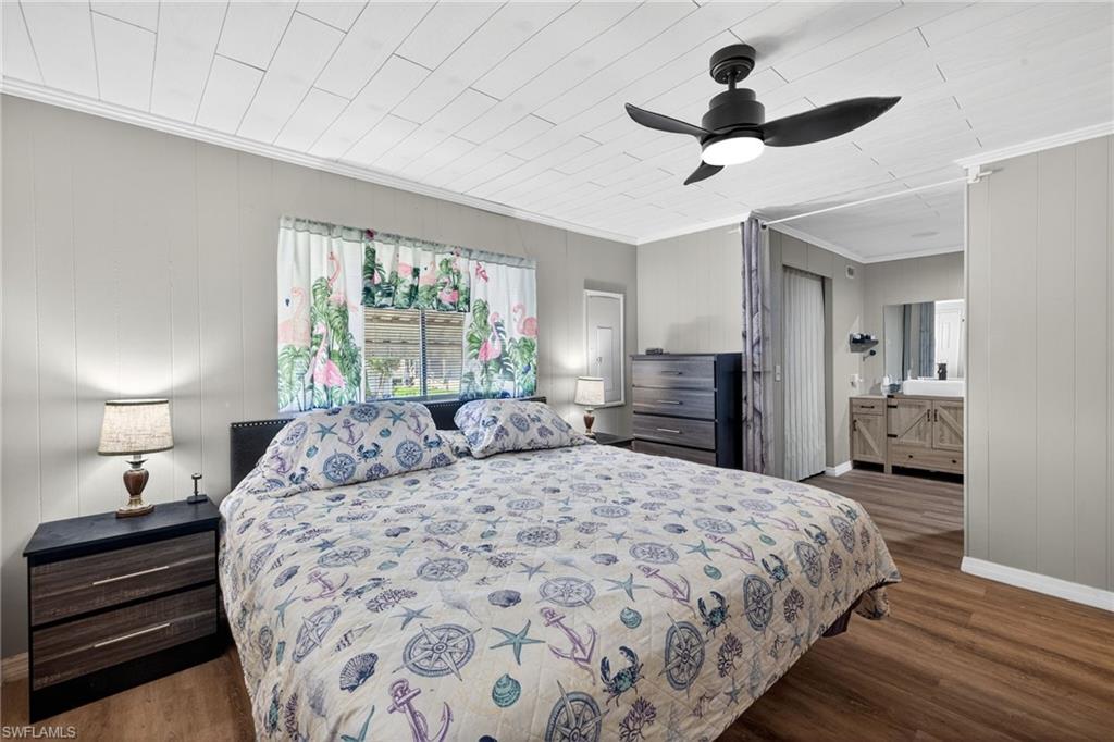 LAZY DAYS MOBILE VILLAGE - Residential