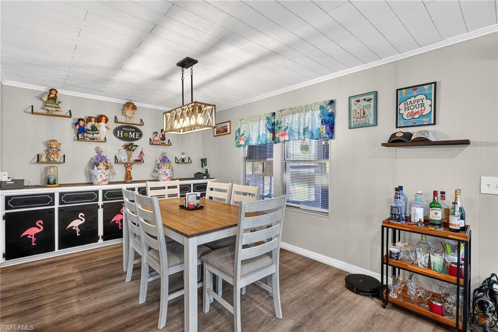 LAZY DAYS MOBILE VILLAGE - Residential