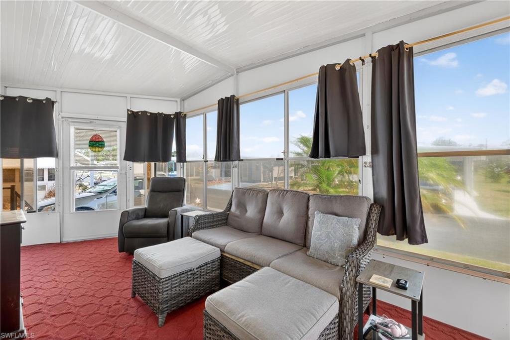 LAZY DAYS MOBILE VILLAGE - Residential