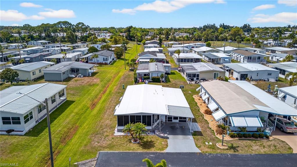 LAZY DAYS MOBILE VILLAGE - Residential